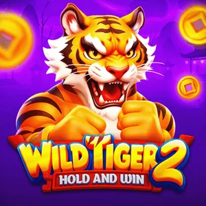 Wild Tiger 2 — BGaming