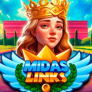 MIDAS LINKS: RUNNING WINS™ — Fugaso