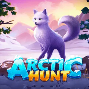 Arctic Hunt — Habanero