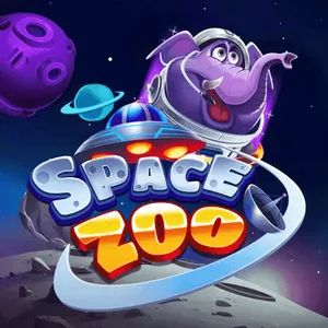 Space Zoo — Hacksaw