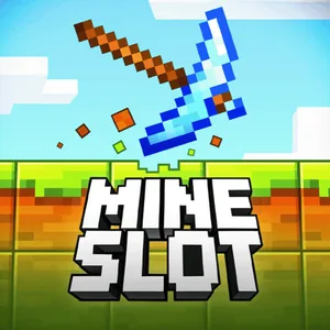 Mine Slot — InOut