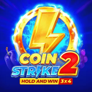 Coin Strike 2: Hold and Win — Playson
