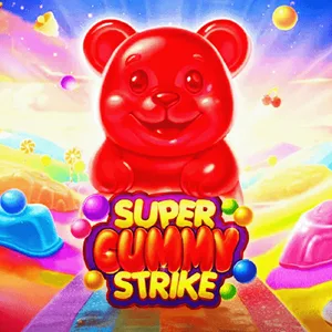 Super Gummy Strike — Pragmatic Play