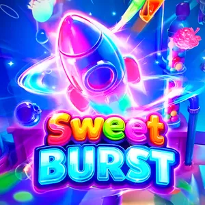 Sweet Burst — Pragmatic Play