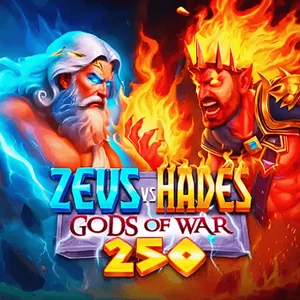 Zeus vs Hades – Gods of War — Pragmatic Play